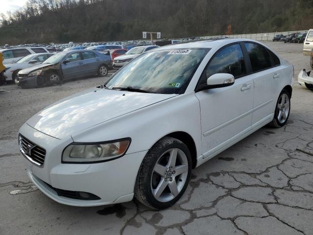 2008 VOLVO S40 2.4I #3024893359