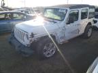 2020 JEEP WRANGLER U - 1C4HJXDG0LW201057