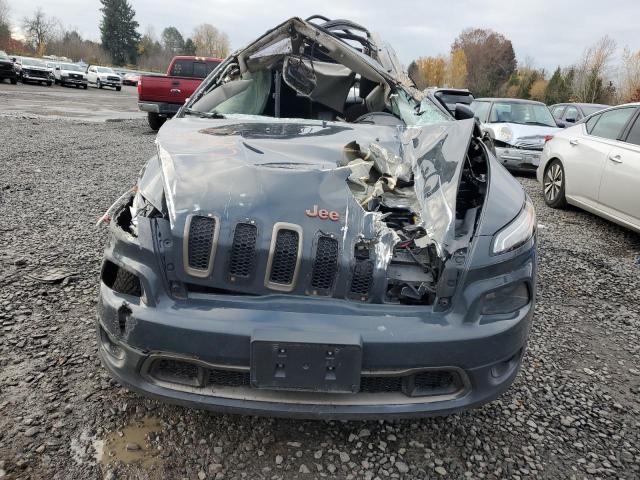 2017 JEEP CHEROKEE L - 1C4PJLCB5HW574743