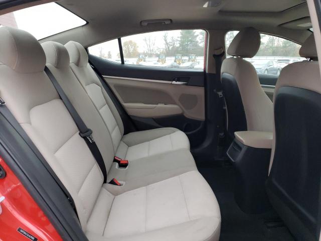 2020 HYUNDAI ELANTRA SE - 5NPD84LF3LH629888