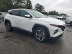 HYUNDAI TUCSON LIM photo