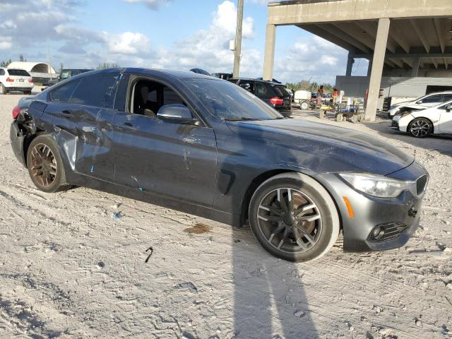 VIN WBA4A9C58FGL86786 2015 BMW 4 SERIES no.4