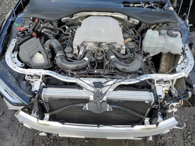 2024 AUDI S8 WAULSAF82RN011184