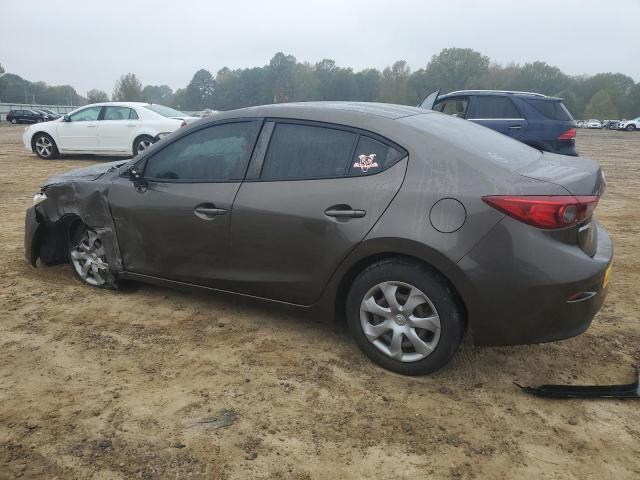 2015 MAZDA 3 SPORT - JM1BM1U73F1258753