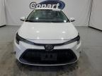 TOYOTA COROLLA LE photo