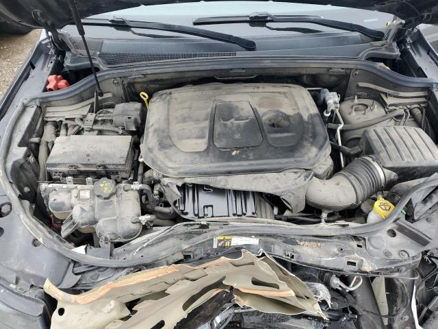 2019 JEEP GRAND CHER - 1C4RJFBG5KC781777