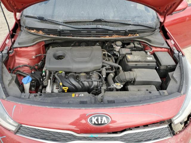 2019 KIA RIO S - 3KPA24AB5KE167647
