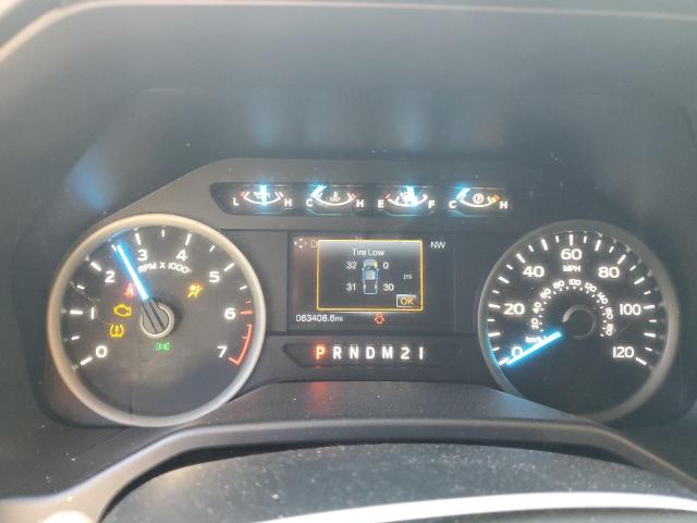 2015 FORD F150 SUPER - 1FTEX1EP9FFA83978