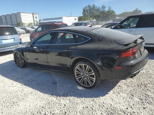 2018 AUDI S7 PRESTIG - WAU2FAFC0JN058562