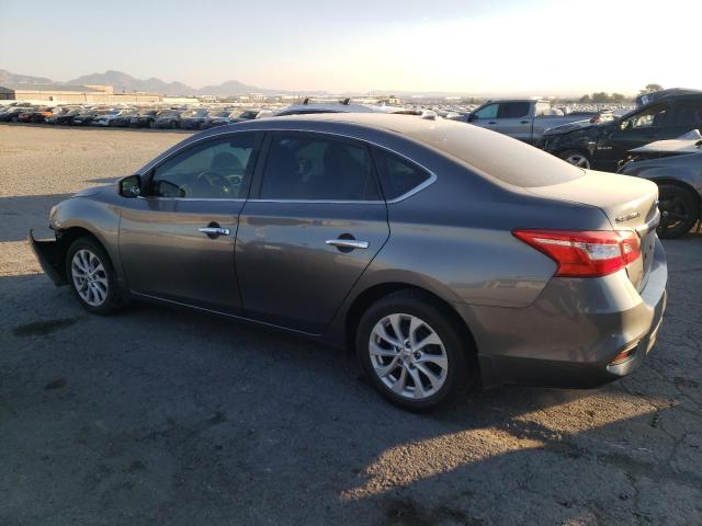 2018 NISSAN SENTRA S - 3N1AB7APXJY294729