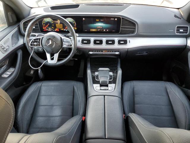 2020 MERCEDES-BENZ GLE 580 4M 4JGFB8GB8LA178758