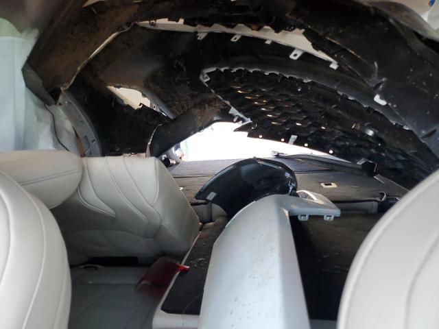 2024 INFINITI QX60 PURE 5N1DL1ES8RC357927