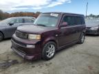 TOYOTA SCION XB photo