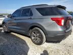 FORD EXPLORER X photo