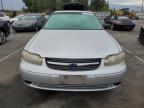 Lot #3024657614 2003 CHEVROLET MALIBU