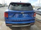 KIA SORENTO SX photo