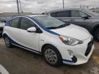 TOYOTA PRIUS C photo