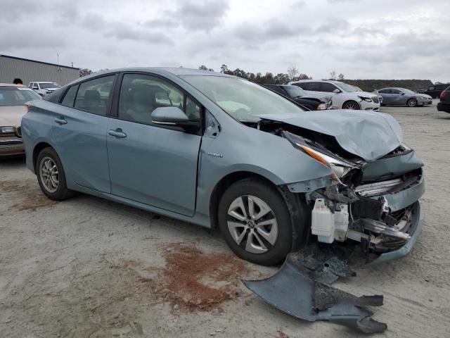 2018 TOYOTA PRIUS - JTDKARFU0J3549301