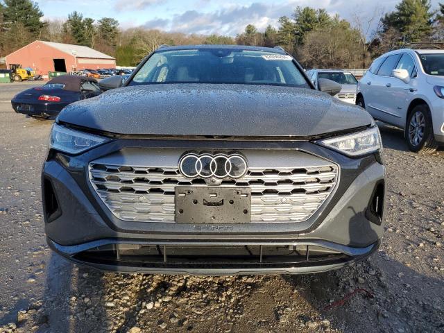 2024 AUDI Q8 E-TRON - WA14AAGE7RB013474
