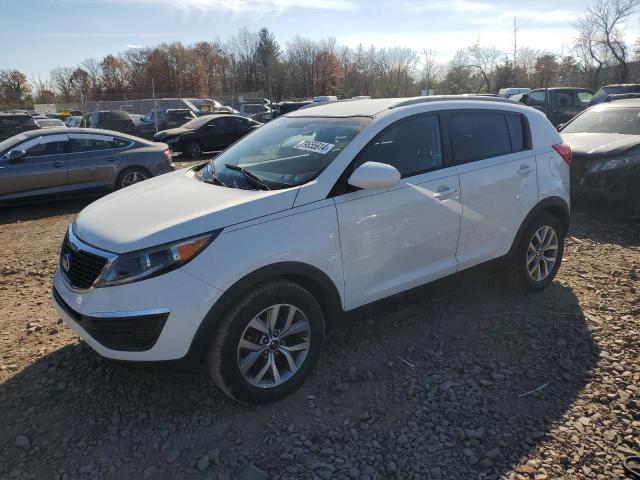 2016 KIA SPORTAGE L #3033357832