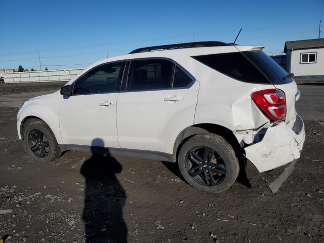 VIN 2GNALCEK2H6242323 2017 Chevrolet Equinox, LT no.2