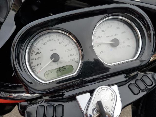2017 HARLEY-DAVIDSON FLTRXS ROA 1HD1KTC11HB694099