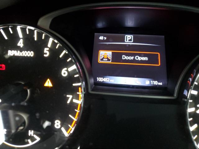 2017 NISSAN ALTIMA 2.5 - 1N4AL3AP2HC499134