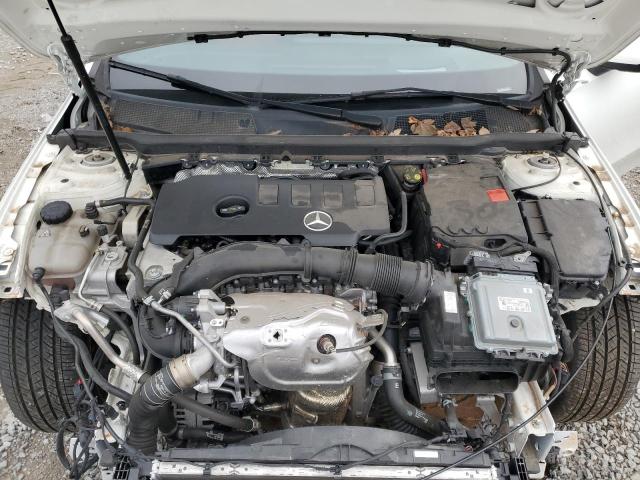 2020 MERCEDES-BENZ A 220 4MAT - W1K3G4FB0LJ235916