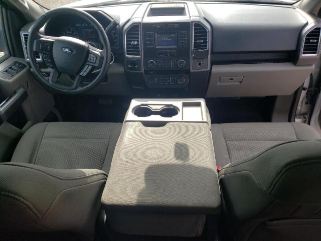 2015 FORD F150 SUPER - 1FTEX1CP7FKF11489