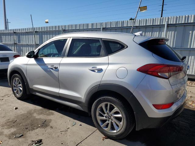 2018 HYUNDAI TUCSON SEL - KM8J3CA44JU627837