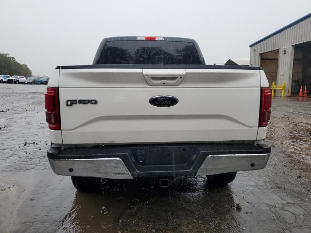 2017 FORD F150 SUPER - 1FTEW1EG2HFB79487