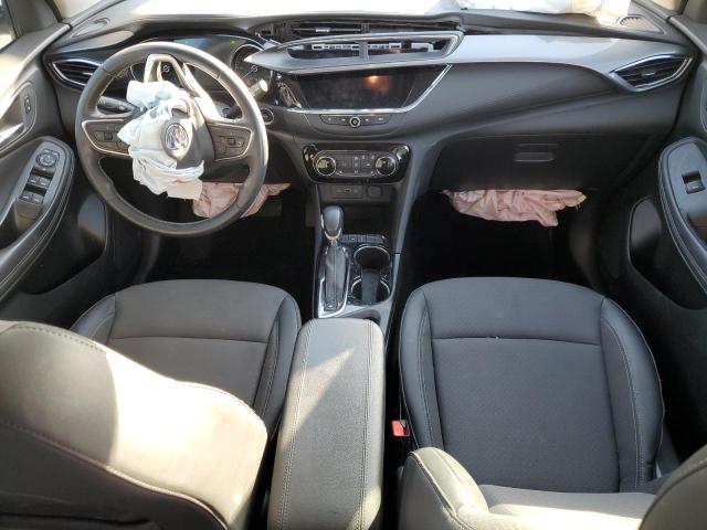 2023 BUICK ENCORE GX - KL4MMBS29PB002614
