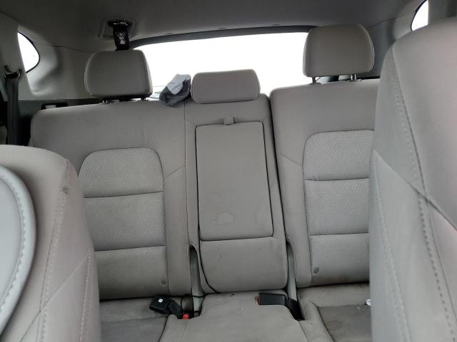2016 HYUNDAI TUCSON LIM - KM8J3CA45GU197731