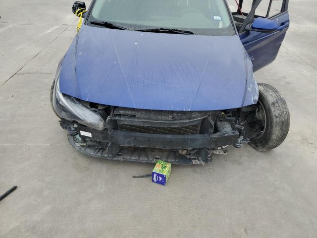 2021 HYUNDAI ELANTRA SE - 5NPLL4AG7MH036459