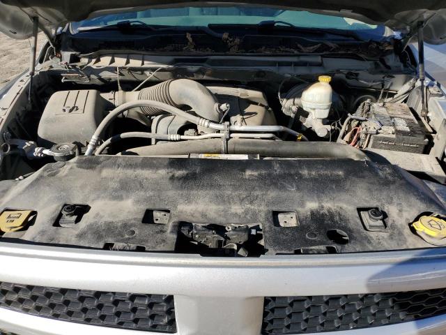 2015 RAM 1500 SLT - 1C6RR6LT3FS663606