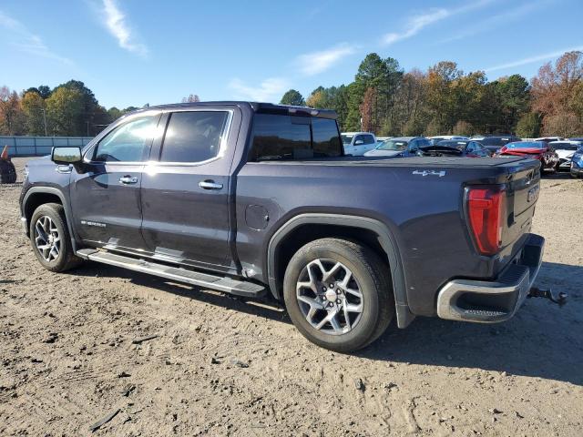 2022 GMC SIERRA K15 - 3GTUUDED9NG557310