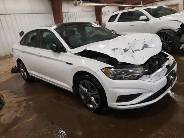 2019 VOLKSWAGEN JETTA S - 3VWC57BU9KM085585