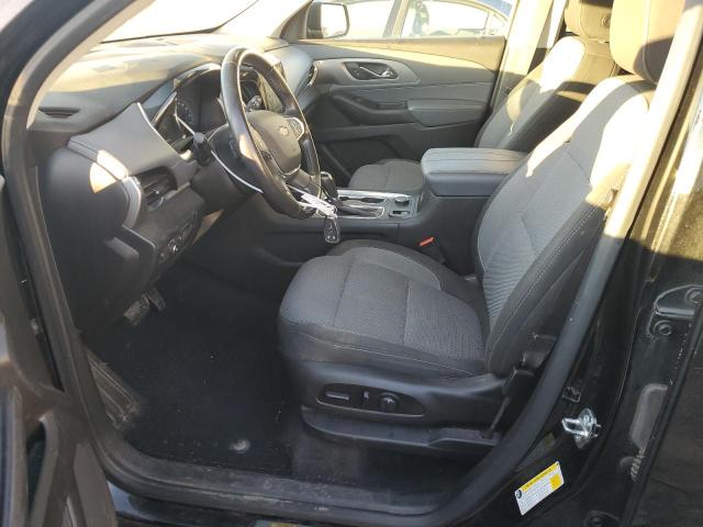 2018 CHEVROLET TRAVERSE L - 1GNERGKW1JJ217503