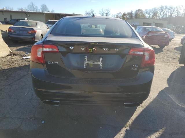 VIN YV1612TB8F1306103 2015 Volvo S60, Premier no.6