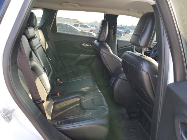 2019 JEEP CHEROKEE L - 1C4PJLLBXKD204424
