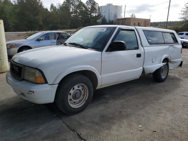 GMC SONOMA