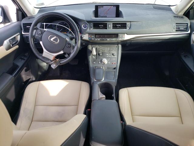 2017 LEXUS CT 200 JTHKD5BH1H2297145