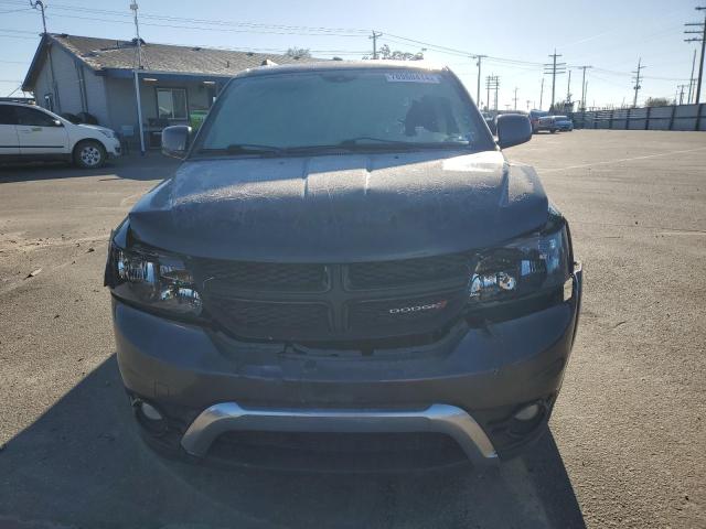 2015 DODGE JOURNEY CR - 3C4PDCGG6FT510890