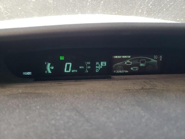 2015 TOYOTA PRIUS - JTDKN3DU0F0462169