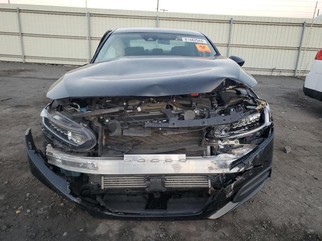 2020 HONDA ACCORD LX - 1HGCV1F17LA114792