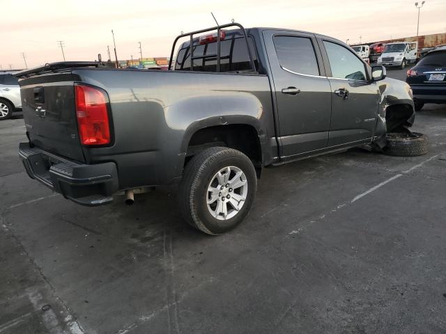 VIN 1GCGSCEA8G1282579 2016 CHEVROLET COLORADO no.3