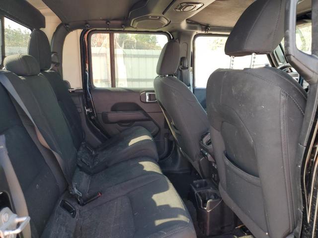 2021 JEEP GLADIATOR - 1C6HJTFG4ML546222