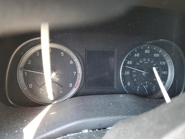 2019 HYUNDAI KONA SE - KM8K12AA6KU198583