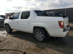 HONDA RIDGELINE photo