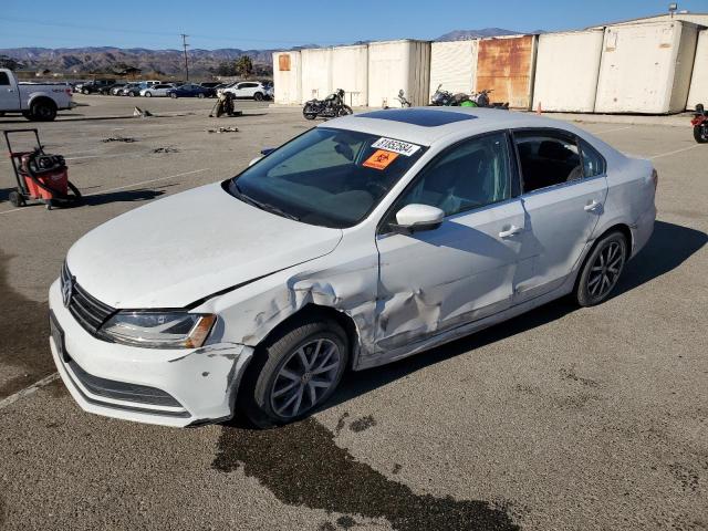 VIN 3VWDB7AJXHM267633 2017 VOLKSWAGEN JETTA no.1